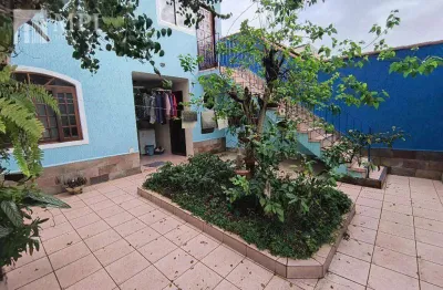 Sobrado com 4 dormitórios à venda, 246 m² por r$ 1.200.000,00 - vila guilherme - são paulo/sp