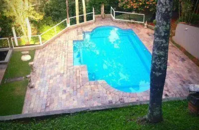 Sobrado com 4 dormitórios à venda, 680 m² por r$ 1.100.000 - reserva das hortensias - serra da cantareira - mairiporã/sp