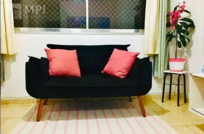 Apartamento com 3 dormitórios à venda, 80 m² por r$ 650.000,00 - santana - são paulo/sp