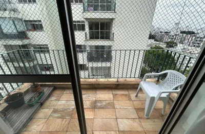 Apartamento com 2 dormitórios à venda, 71 m² por r$ 375.000,00 - vila amélia - são paulo/sp