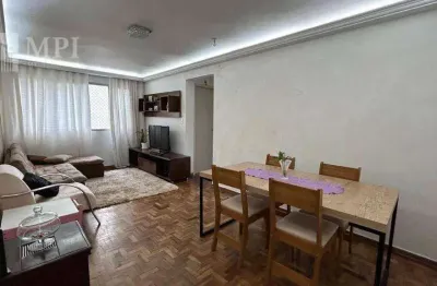 Apartamento com 2 dormitórios à venda, 72 m² por r$ 465.000,00 - água fria - são paulo/sp