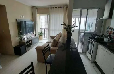 Apartamento com 2 dormitórios à venda, 51 m² por r$ 456.000,00 - vila medeiros - são paulo/sp