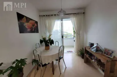 Apartamento com 3 dormitórios à venda, 78 m² por r$ 630.000,00 - parada inglesa - são paulo/sp