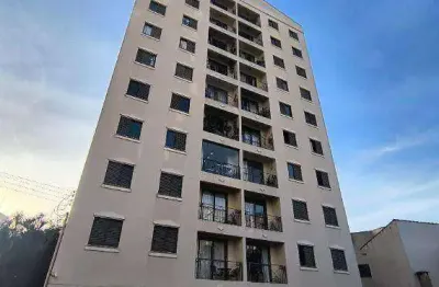 Apartamento com 3 dormitórios à venda, 63 m² por r$ 340.000,00 - lauzane paulista - são paulo/sp