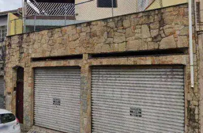 Sobrado com 3 dormitórios, 230 m² - venda por r$ 1.300.000,00 ou aluguel por r$ 5.800,00/mês - parada inglesa - são paulo/sp