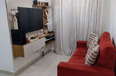 Apartamento com 2 dormitórios à venda, 63 m² por r$ 380.000,00 - vila medeiros - são paulo/sp