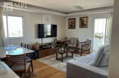 Apartamento com 2 dormitórios à venda, 65 m² por r$ 650.000,00 - lauzane - são paulo/sp