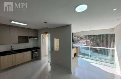 Apartamento com 2 dormitórios à venda, 70 m² por r$ 899.000,00 - santana - são paulo/sp