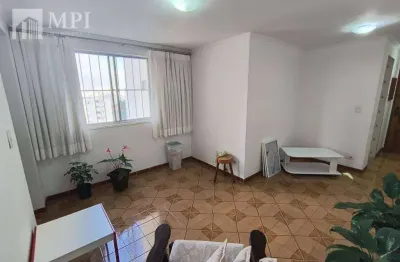 Apartamento com 2 dormitórios à venda, 50 m² por r$ 295.000,00 - vila nova cachoeirinha - são paulo/sp