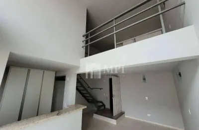 Apartamento duplex com 1 dormitório à venda, 63 m² por r$ 465.000,00 - casa verde - são paulo/sp