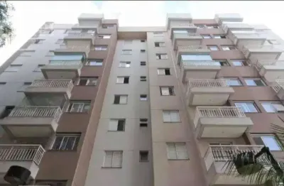 Apartamento com 2 dormitórios à venda, 49 m² por r$ 372.000,00 - vila amália - são paulo/sp