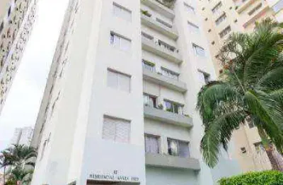 Apartamento com 2 dormitórios à venda, 75 m² por r$ 395.000,00 - parque mandaqui - são paulo/sp