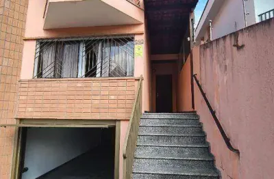 Sobrado com 3 dormitórios à venda, 216 m² por r$ 1.800.000,00 - vila paulicéia - são paulo/sp