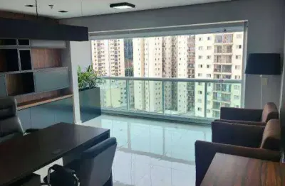 Sala à venda, 37 m² por r$ 405.000,00 - santa teresinha - são paulo/sp
