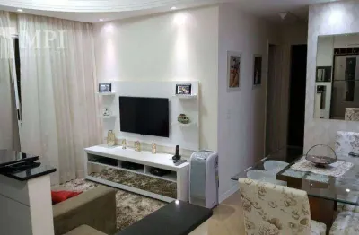 Apartamento com 2 dormitórios à venda, 61 m² por r$ 380.000,00 - sítio do mandaqui - são paulo/sp