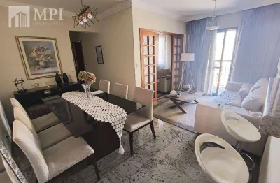 Apartamento com 3 dormitórios à venda, 74 m² por r$ 700.000,00 - santana - são paulo/sp