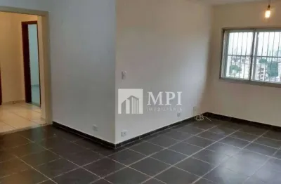 Apartamento com 3 dormitórios à venda, 90 m² por r$ 520.000,00 - santana - são paulo/sp