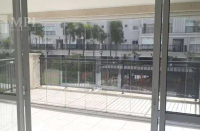 Apartamento com 3 dormitórios à venda, 125 m² por r$ 1.300.000,00 - tremembé - são paulo/sp