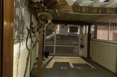 Sobrado com 2 dormitórios à venda, 109 m² por r$ 479.000,00 - tremembé - são paulo/sp