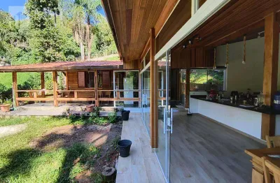Casa com 3 dormitórios à venda, 180 m² por r$ 848.000,00 - serra da cantareira - mairiporã/sp
