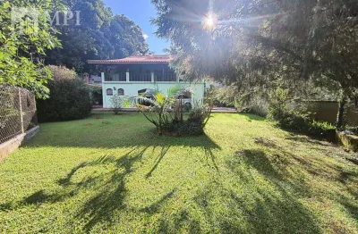 Casa com 3 dormitórios à venda, 356 m² por r$ 1.650.000,00 - alpes da cantareira - mairiporã/sp