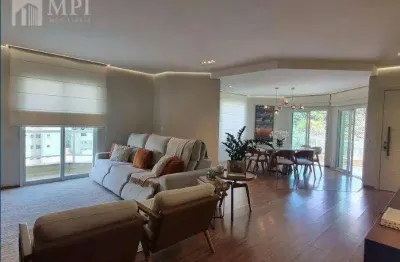 Apartamento com 4 dormitórios à venda, 209 m² por r$ 1.450.000,00 - mandaqui - são paulo/sp