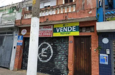 Sobrado com 4 dormitórios à venda, 125 m² por r$ 970.000,00 - parque mandaqui - são paulo/sp