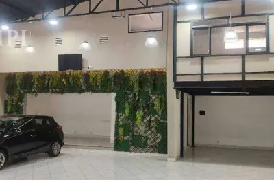 Ponto para alugar, 350 m² por r$ 18.625,00/mês - mandaqui - são paulo/sp