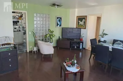 Apartamento com 3 dormitórios à venda, 155 m² por r$ 1.020.000,00 - santana - são paulo/sp