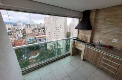 Apartamento com 2 dormitórios à venda, 65 m² por r$ 850.000,00 - santana - são paulo/sp