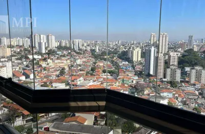 Apartamento com 3 dormitórios à venda, 96 m² por r$ 750.000,00 - parque mandaqui - são paulo/sp