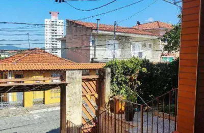 Casa com 2 dormitórios à venda, 150 m² por r$ 700.000,00 - tucuruvi - são paulo/sp
