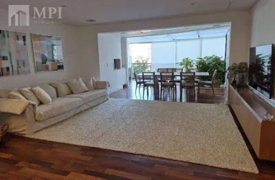 Apartamento garden com 3 suítes à venda, 140 m² por r$ 2.130.000 - santana - são paulo/sp