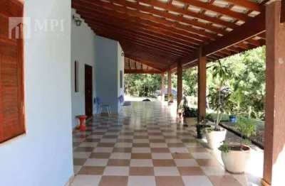 Chácara com 3 dormitórios, 12700 m² - venda por r$ 7.620.000,00 ou aluguel por r$ 5.000,00/mês - chácaras maristela - franco da rocha/sp