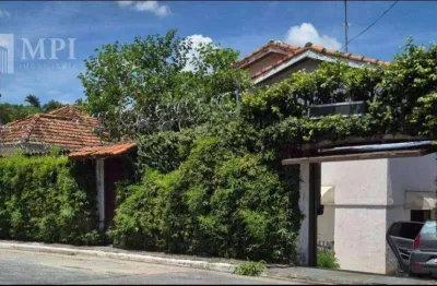 Casa com 6 dormitórios, 248 m² - venda por r$ 1.200.000,00 ou aluguel por r$ 11.000,00/mês - tremembé - são paulo/sp
