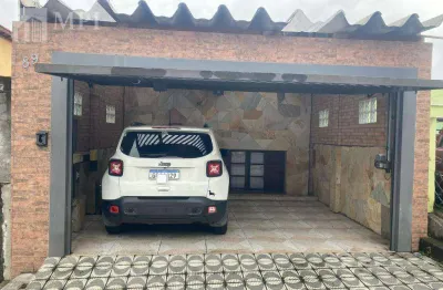 Sobrado com 3 dormitórios à venda, 143 m² por r$ 542.000,00 - freguesia do ó - são paulo/sp