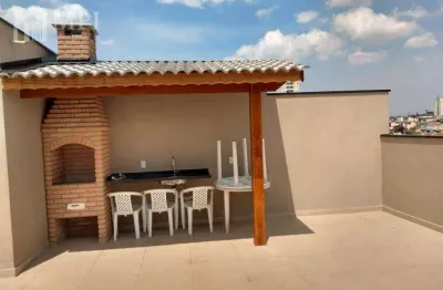 Apartamento com 2 dormitórios à venda, 50 m² por r$ 380.000,00 - vila nivi - são paulo/sp