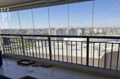 Apartamento com 2 dormitórios à venda, 68 m² por r$ 730.000,00 - jardim flor da montanha - guarulhos/sp