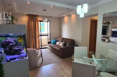 Cobertura com 3 dormitórios à venda, 176 m² por r$ 1.280.000,00 - tucuruvi - são paulo/sp