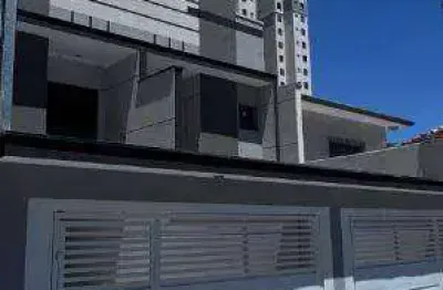 Casa com 3 quartos à venda na Rua Luís Antônio dos Santos, 565, Santa Teresinha, São Paulo