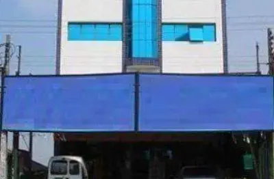 Prédio à venda, 1100 m² por r$ 4.800.000,00 - tucuruvi - são paulo/sp