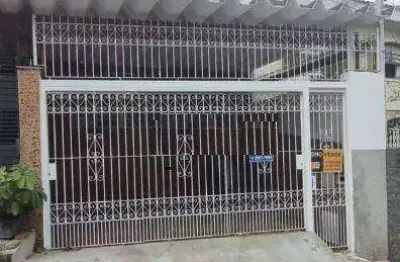 Sobrado com 3 dormitórios à venda, 120 m² por r$ 560.000,00 - horto florestal - são paulo/sp