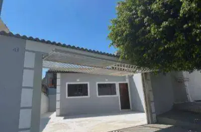 Casa com 2 dormitórios à venda, 65 m² por r$ 500.000,00 - vila nova bonsucesso - guarulhos/sp