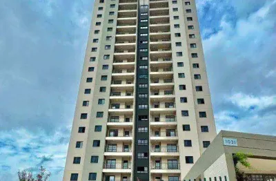 Apartamento com 2 dormitórios à venda, 59 m² por r$ 510.000,00 - votupoca - barueri/sp