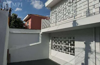 Sobrado com 3 dormitórios à venda, 150 m² por r$ 490.000,00 - vila basileia - são paulo/sp