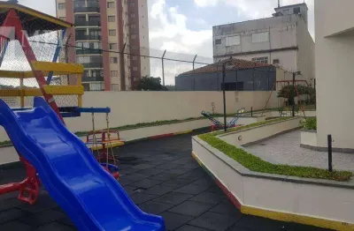 Apartamento com 3 dormitórios à venda, 96 m² por r$ 748.000,00 - parque mandaqui - são paulo/sp