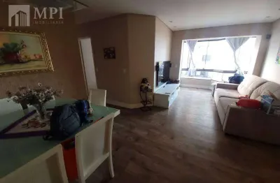Apartamento com 3 dormitórios à venda, 104 m² por r$ 850.000,00 - parque mandaqui - são paulo/sp