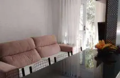 Apartamento com 2 dormitórios à venda, 50 m² por r$ 295.000,00 - protendit - são paulo/sp
