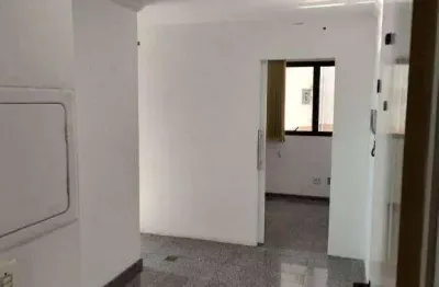 Sala para alugar, 27 m² por r$ 1.997,00/mês - mandaqui - são paulo/sp