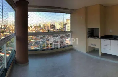 Apartamento com 3 dormitórios à venda, 114 m² por r$ 1.119.000,00 - santa teresinha - são paulo/sp